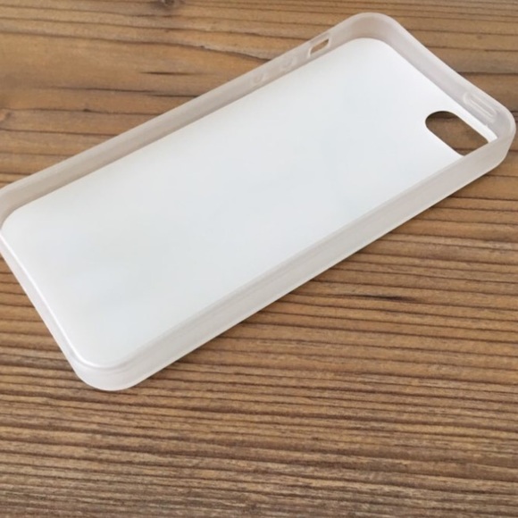 🖤Marble Iphone 8 Plus Case NWT🖤 - Picture 4 of 7
